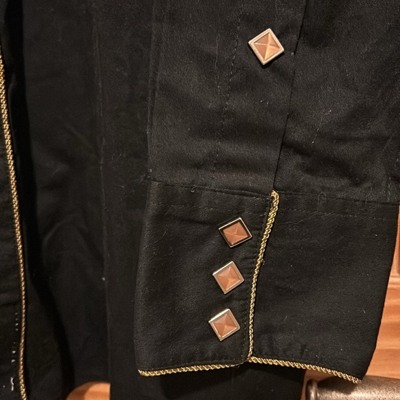 Panhandle Slim Western Shirt - Picture 4 of 4